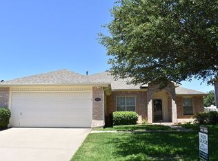 968 Grand Central Pkwy, Saginaw, TX 76131