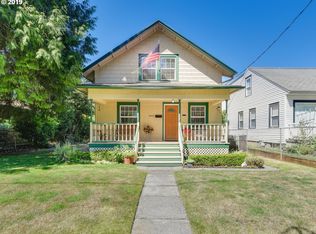 5805 N Omaha Ave, Portland, OR 97217