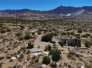 744 Powerline Rd, Lucerne Valley, CA 92356