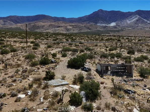 744 Powerline Rd, Lucerne Valley, CA 92356