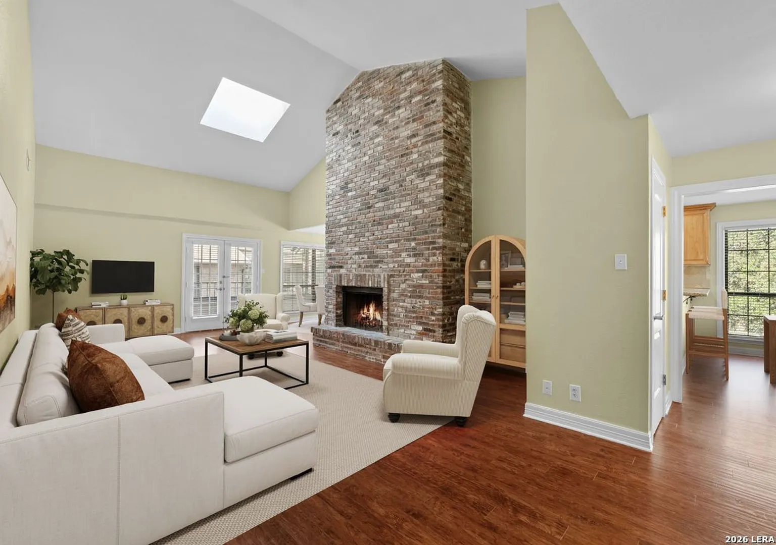 Charming 3- Bedroom Condo in Idlewood Community — Photo 3