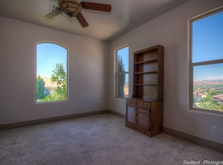 2341 S Augusta Dr, St George, UT 84790
