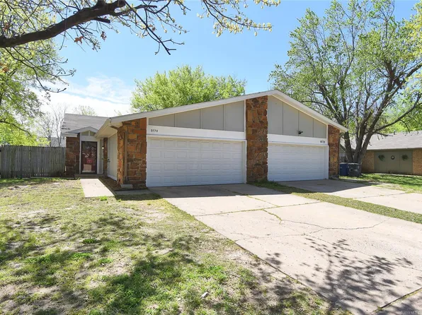 9772 E 33rd St, Tulsa, OK 74146