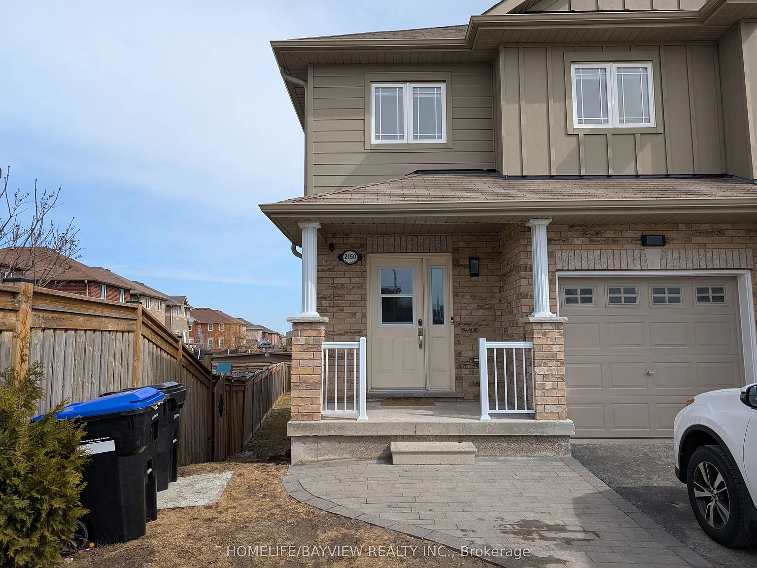 1 bed, $1,500 — Photo 1