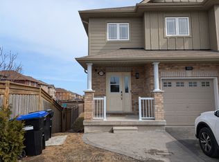 2150 Galloway St #Basement, Innisfil, ON L9S 0H4