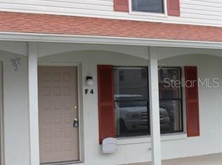 980 Canal View Blvd APT F4, Pt Orange, FL 32129