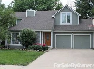 16104 W 125th Pl, Olathe, KS 66062