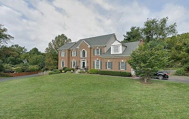1st image of 2802 Mustang Dr