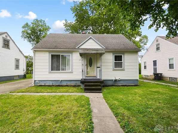 2719 Melbourne Ave, Dayton, OH 45417