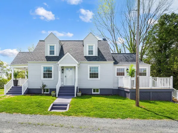 111 Golf Dr, Madison Heights, VA 24572