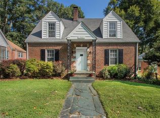 2512 Walker Ave, Greensboro, NC 27403