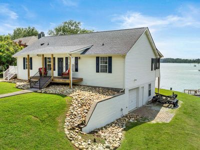 4690 Gravelly Hills Rd, Louisville, TN, 37777