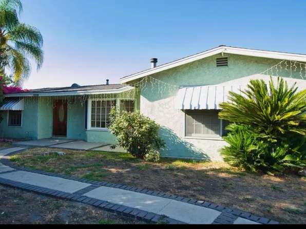 (undisclosed Address), El Monte, CA 91732