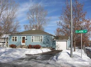 1701 Clark Ave, Billings, MT 59102