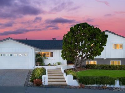 5702 Del Cerro Blvd, San Diego, CA, 92120