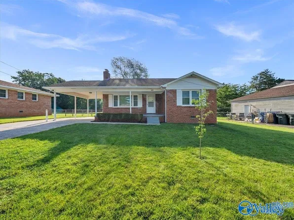 422 Karter St NW, Huntsville, AL 35805