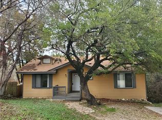 14602 General Williamson Dr, Austin, TX 78734