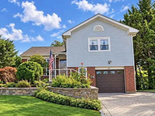 68 Elaine Ter, Yonkers, NY 10701