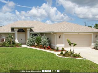 1108 NW 23rd Ave, Cape Coral, FL 33993