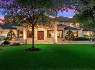 13 Eagles Wing, Magnolia, TX 77354