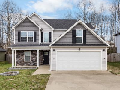 1404 Freedom Dr, Clarksville, TN, 37042