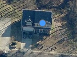 2815 Meridian Dr, Dacula, GA 30019