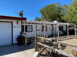 4277 Amador Rd, Phelan, CA 92371