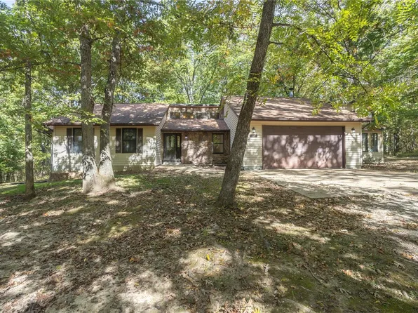 5551 Lake Tishomingo Rd, Hillsboro, MO 63050