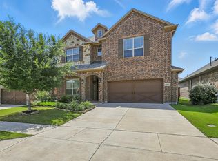 14825 Complacent Way, Aledo, TX 76008
