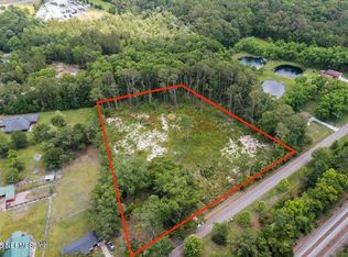 10265 Moncrief Dinsmore Rd, Jacksonville, FL 32219