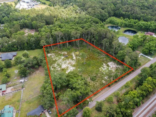 10265 MONCRIEF DINSMORE Road, Jacksonville, FL 32219