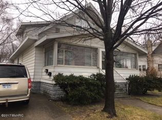 1160 W Laketon Ave #2, Muskegon, MI 49441
