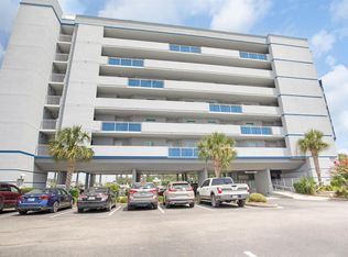 2100 Sea Mountain Hwy UNIT 102, North Myrtle Beach, SC 29582