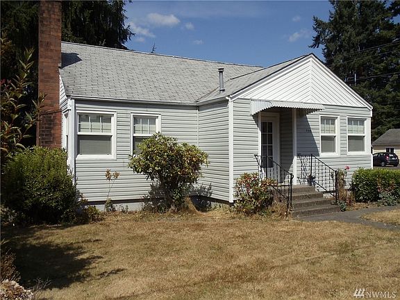 2nd image of 1522 San Francisco Ave NE