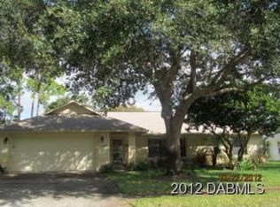 3750 Long Grove Ln, Port Orange, FL 32129