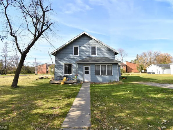 219 1st Ave SE, Baudette, MN 56623