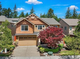 24816 SE 17th Place, Sammamish, WA 98075