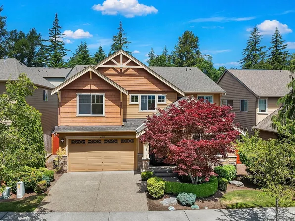 24816 SE 17th Place, Sammamish, WA 98075