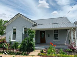 328 N Carver St, Greensburg, IN 47240
