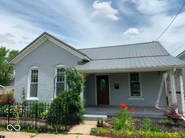 328 N Carver St, Greensburg, IN 47240