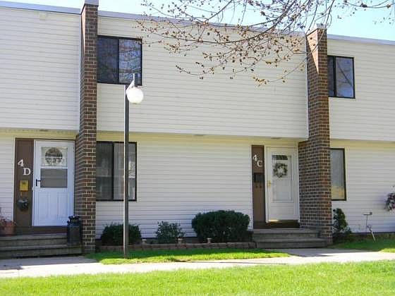 1st image of 4400 Heritage Dr #C