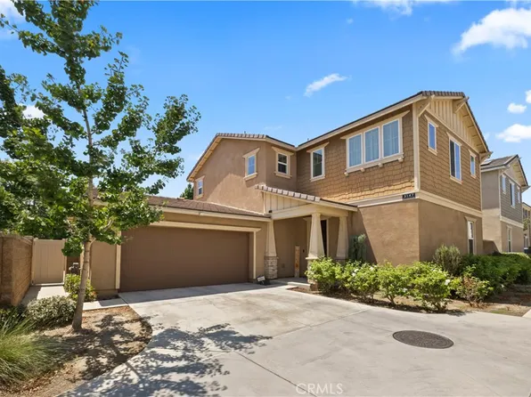 3147 E Yellowstone Dr, Ontario, CA 91762