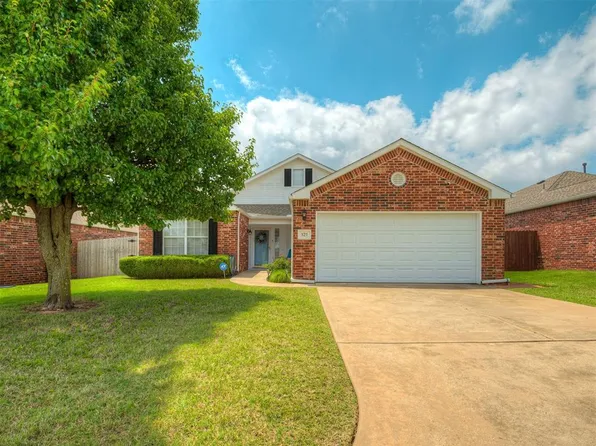 121 Bradford Pl, Midwest City, OK 73130