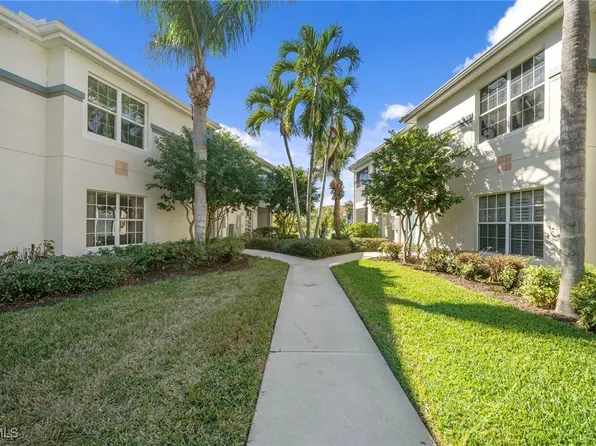 10831 Halfmoon Shoal Rd APT 104, Estero, FL 34135