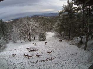 676 Thistle Hill Ln, Jefferson, NC 28640