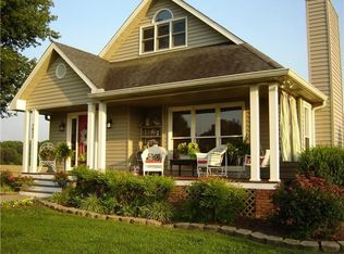 7911 Pleasant Hill Rd, Cross Plains, TN 37049