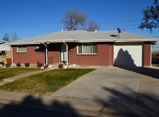 8212 Acoma Way, Denver, CO 80221