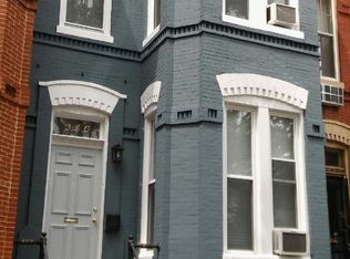 604 Constitution Ave NE #2, Washington, DC 20002