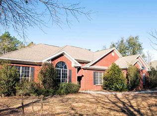 14811 Timber Ridge Dr, Loxley, AL 36551