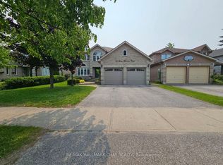 53 Livia Herman Way, Barrie, ON L4M6X1